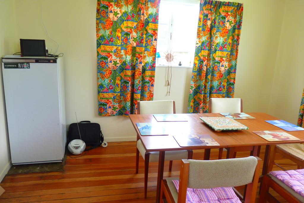 Grandad'S Homestay 298 Taumarunui Exterior foto