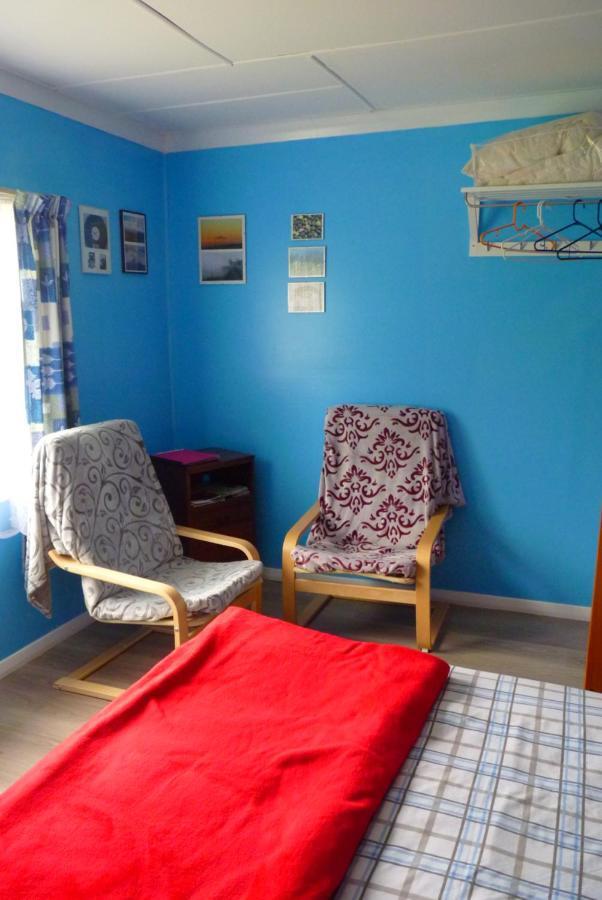 Grandad'S Homestay 298 Taumarunui Exterior foto