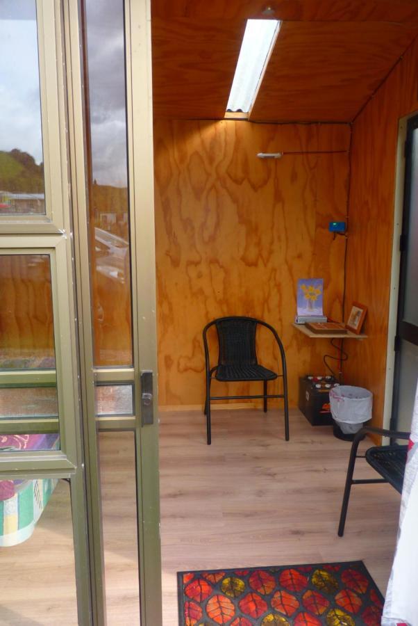 Grandad'S Homestay 298 Taumarunui Exterior foto
